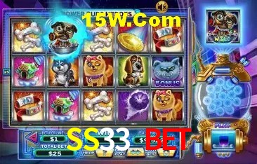 API Integration SS33 Bet