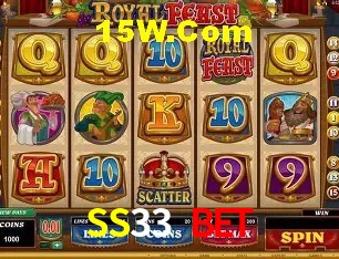 Statistics SS33 Bet