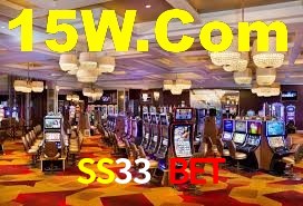 Daily Bonuses SS33 Bet