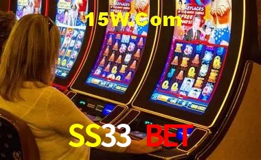 Live Casino SS33 Bet