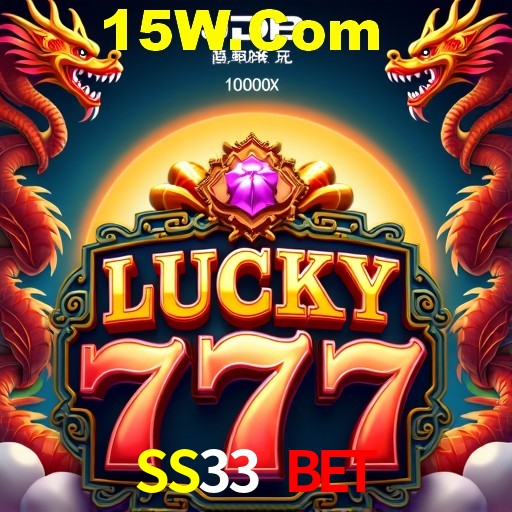 VIP Casino SS33 Bet