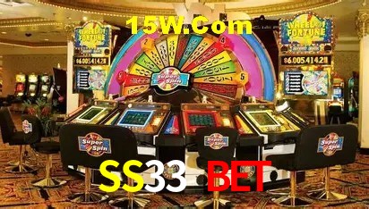 Bonus Features SS33 Bet