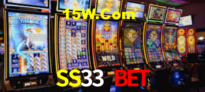 Premium Interface SS33 Bet