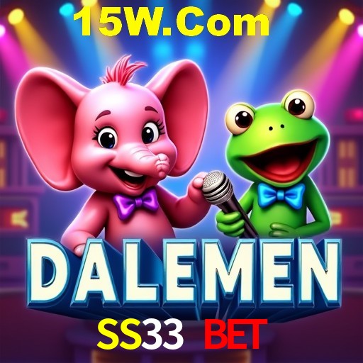 Blackjack Table SS33 Bet