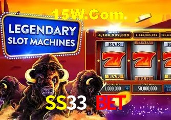 2FA Security SS33 Bet