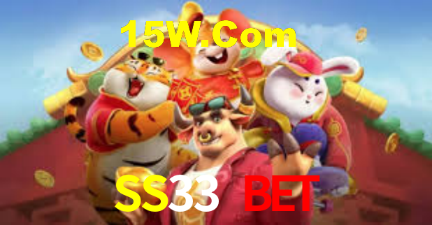 SS33 Bet App Interface