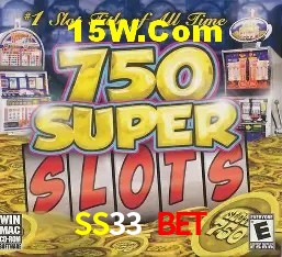 Security Systems SS33 Bet