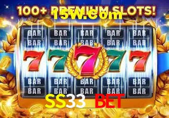 Secure Login SS33 Bet