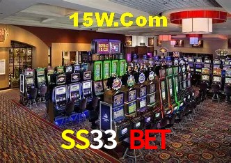Welcome Bonus SS33 Bet
